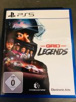 Ps5 Game - Grid Legends Niedersachsen - Schwanewede Vorschau