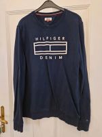 Tommy hilfiger sweatshirt Nordrhein-Westfalen - Detmold Vorschau