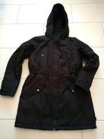 Neue Vero Moda Winter Jacke, schwarz, Kapuze, Größe L Bayern - Gersthofen Vorschau
