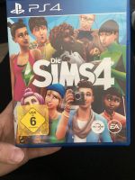 Sims 4 PS4 Niedersachsen - Suderburg Vorschau