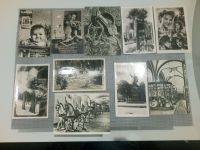 alte Postkarten UDSSR ca. 50-60er Jahre auch Echtfoto Stuttgart - Weilimdorf Vorschau