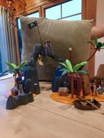 Playmobil Pirateninsel Rheinland-Pfalz - Rettershain Vorschau