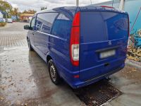 Mercedes-Benz Vito 116 CDI 2,2L Diesel Automatik Erstbesitz Berlin - Steglitz Vorschau