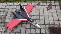 RC Multiplex Fun Jet  Umbau auf FPV Hessen - Neuberg Vorschau