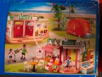 Playmobil Campingplatz 5432 Saarbrücken-Mitte - St Johann Vorschau