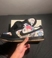 Nike SB x Rammellzee Low EU45.5 US11.5 Hessen - Offenbach Vorschau