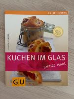 Buch - Kuchen im Glas Niedersachsen - Göttingen Vorschau