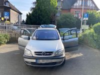 Opel Zafira -A Nordrhein-Westfalen - Solingen Vorschau