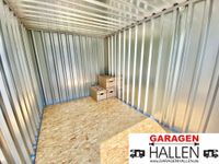 LagerBox Garage Umzug Kellerersatzraum für Motorräder Fahrräder Quads Akteneinlagerung 24/7 zugänglich Nordrhein-Westfalen - Haltern am See Vorschau