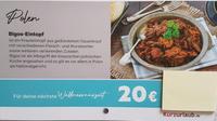 Gutscheincode Reiseveranstalter Kurzurlaub.de Euro 20,00 Leipzig - Großzschocher Vorschau