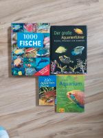 Aquarium Bücher Sachsen - Lichtenstein Vorschau