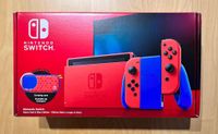 Nintendo Switch Mario Red & Blue Edition Konsole NEU OVP Baden-Württemberg - Dogern Vorschau