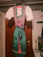 Damen Dirndl Gr. 40/42 Bayern - Großaitingen Vorschau