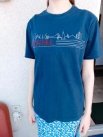 Blaues Istanbul T-Shirt von LC Waikiki Baden-Württemberg - Mietingen Vorschau