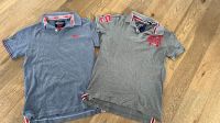 Superdry Poloshirts top Zustand gr.M!!! Nordrhein-Westfalen - Erftstadt Vorschau