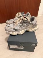 NB 9060 damen grau sneaker new balance 39 Rheinland-Pfalz - Mainz Vorschau