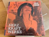 Sarah Connor Herz Kraft Werke Spezial Delux Edition LP Vinyl Dortmund - Lichtendorf Vorschau