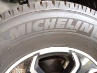 4 MICHELIN Agilis Camping 225/75 R16C 116Q Wohnmobilreifen Nordrhein-Westfalen - Bad Salzuflen Vorschau