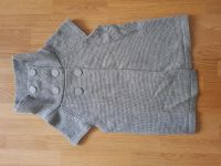 ONLY | Grauer Strickpullover | Gr. L Obergiesing-Fasangarten - Obergiesing Vorschau