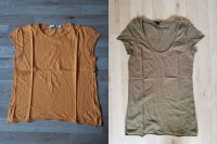 2 Shirts Größe S Niedersachsen - Diepenau Vorschau