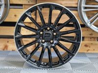 4 Stück Alufelgen Felgen Wheelworld WH39 19 Zoll 8,5Jx19 ET35 5x112 Mercedes C-Klasse Coupe Cabrio Limousine T-Modell W205 W206 W204 CLK W209 CLS Shooting Brake W218 E-Klasse W212 W213 GLC Coupe W253 Thüringen - Schmalkalden Vorschau