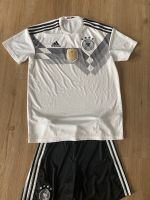 Adidas FIFA 2014 Deutschland Trikot Nordrhein-Westfalen - Paderborn Vorschau