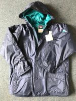 Jeantex Windbreaker Regenjacke blau Gr. 58/60 Bremen-Mitte - Ostertor Vorschau