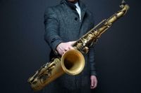 Du willst Saxophon spielen? Saxophonunterricht macht spaß! ♫ Schleswig-Holstein - Kiel Vorschau