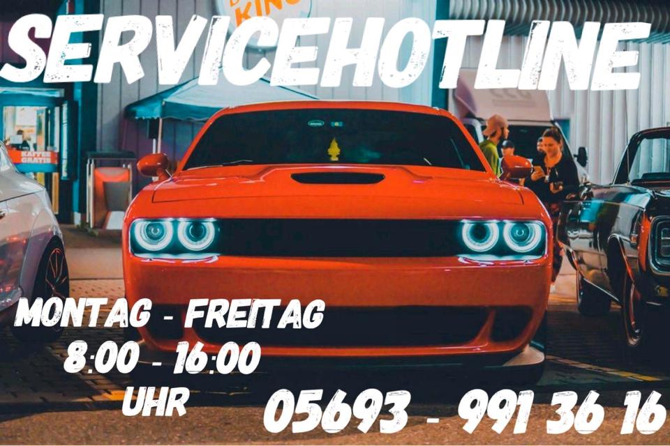 Frontspoiler + Zubehör + 3M für BMW F30 F31 mit M-Paket 11 - 19 in Calden