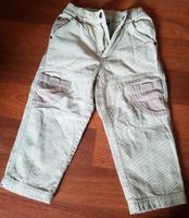 Cordhose gefüttert Gr 98 Rheinland-Pfalz - Kruft Vorschau