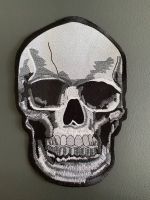 Totenkopf Patch Hessen - Villmar Vorschau