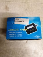 Satelliten Finder  Camping Nordrhein-Westfalen - Hamm Vorschau