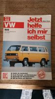VW Bus T3 Bulli Buch Jetzt helfe ich mir selbst Dresden - Bühlau/Weißer Hirsch Vorschau