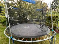 HUDORA Trampolin, Durchmesse 366cm Düsseldorf - Benrath Vorschau