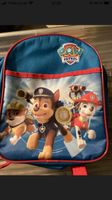 Paw Patrol  Set Rucksack, Ball und Capi Bayern - Aystetten Vorschau