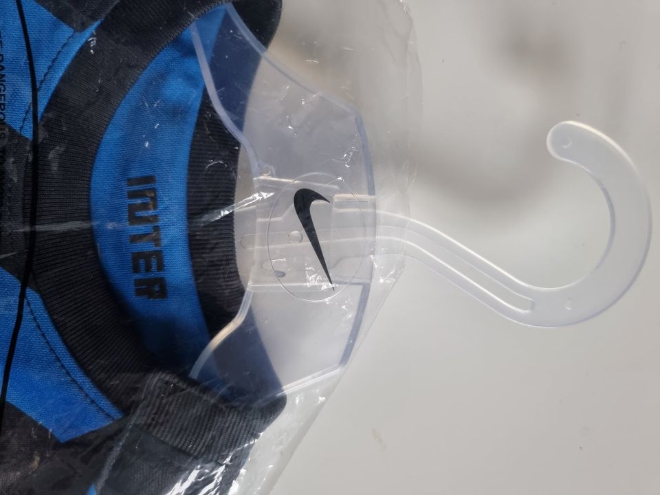 Nike Baby Inter Millan Kit Set aus Hemd, Shorts & Socken, 3 - 6Mt in Duisburg