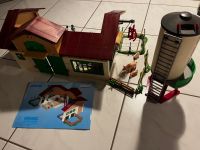 Playmobil Bauernhof 5119 Frankfurt am Main - Nieder-Erlenbach Vorschau