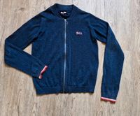 Schöne Jacke mit Glitzer - Größe 158/164 - Sportjacke - We Hessen - Kassel Vorschau