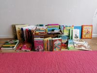 Kinderbuch Sammlung Kinderbücher 80 Stück Friedrichshain-Kreuzberg - Friedrichshain Vorschau