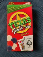 Kartenspiel Poker Texas Hold'em Hessen - Wiesbaden Vorschau