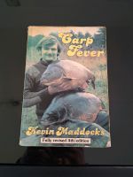 Carp Fever signiert von Kevin Maddocks Pankow - Prenzlauer Berg Vorschau