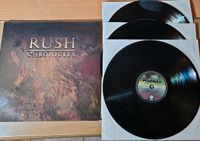 ● Rush - Chronicles / Prog.Rock 3 LP Album ● Niedersachsen - Ilsede Vorschau