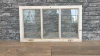 Altes Antikes Holzfenster Fenster Sprossenfenster 45 x 77 Deko Brandenburg - Senftenberg Vorschau