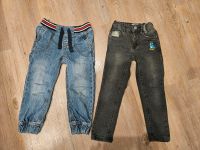 Jeans Hosen - 104 Sachsen - Thum Vorschau