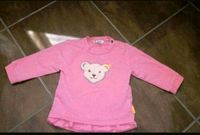 Steiff Baby Cardigan /Langarmshirt Gr.74  je  13€ Berlin - Mahlsdorf Vorschau