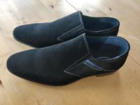 Slipper in Velour Rheinland-Pfalz - Schwall Vorschau