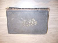 Evangelisches Gesangbuch; Kirchengesangbuch von 1903 Niedersachsen - Wittmund Vorschau