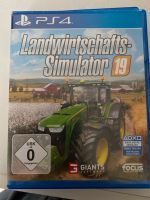 PS4 Spiel Landschafts Simulator Nordrhein-Westfalen - Sassenberg Vorschau