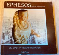 Buch Ephesos wie es damals war. Kleinasien. Archäologie. Nordrhein-Westfalen - Werne Vorschau