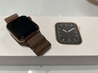 Apple Watch Series 5 Edelstahl Köln - Zollstock Vorschau